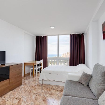 Estudio La Mata Torrevieja Luaran gambar
