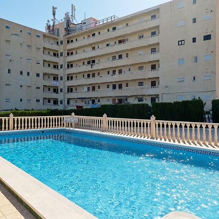 Estudio La Mata Torrevieja Luaran gambar