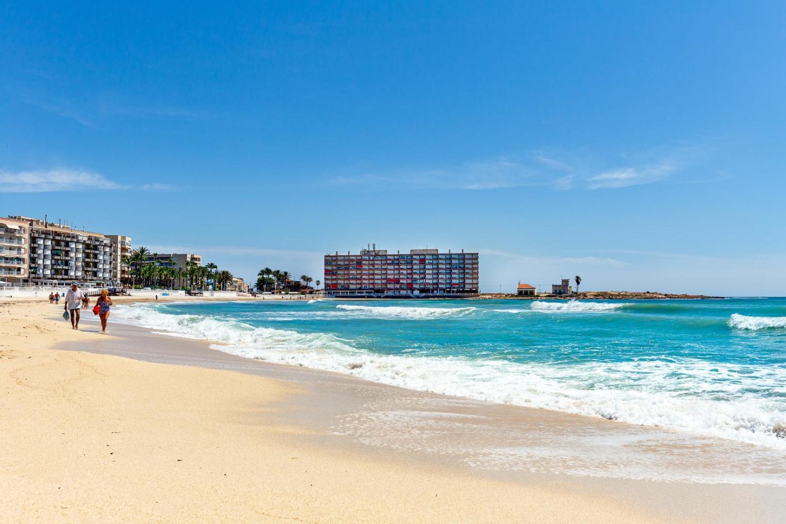 Estudio La Mata Torrevieja Luaran gambar
