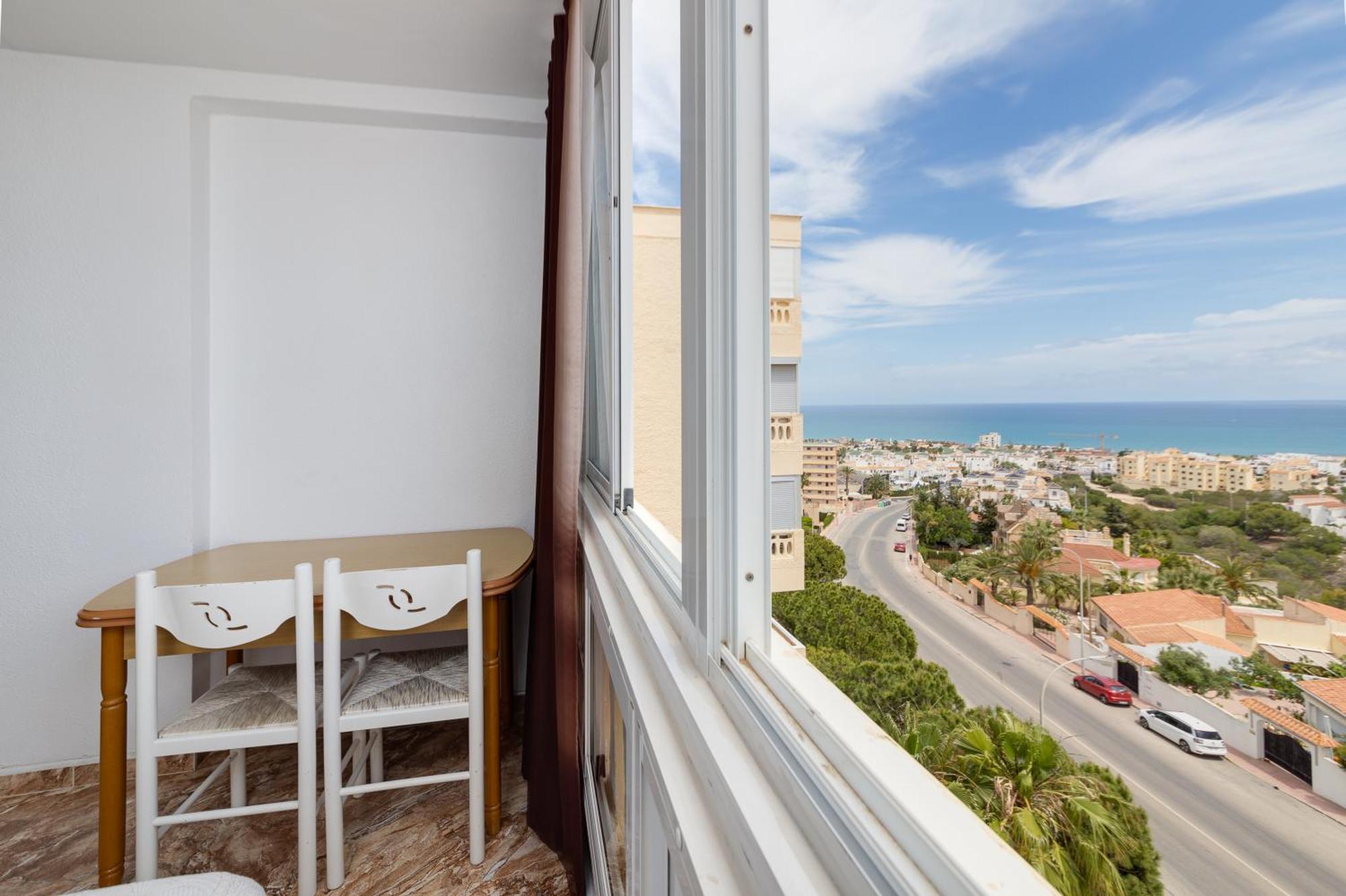 Estudio La Mata Torrevieja Luaran gambar