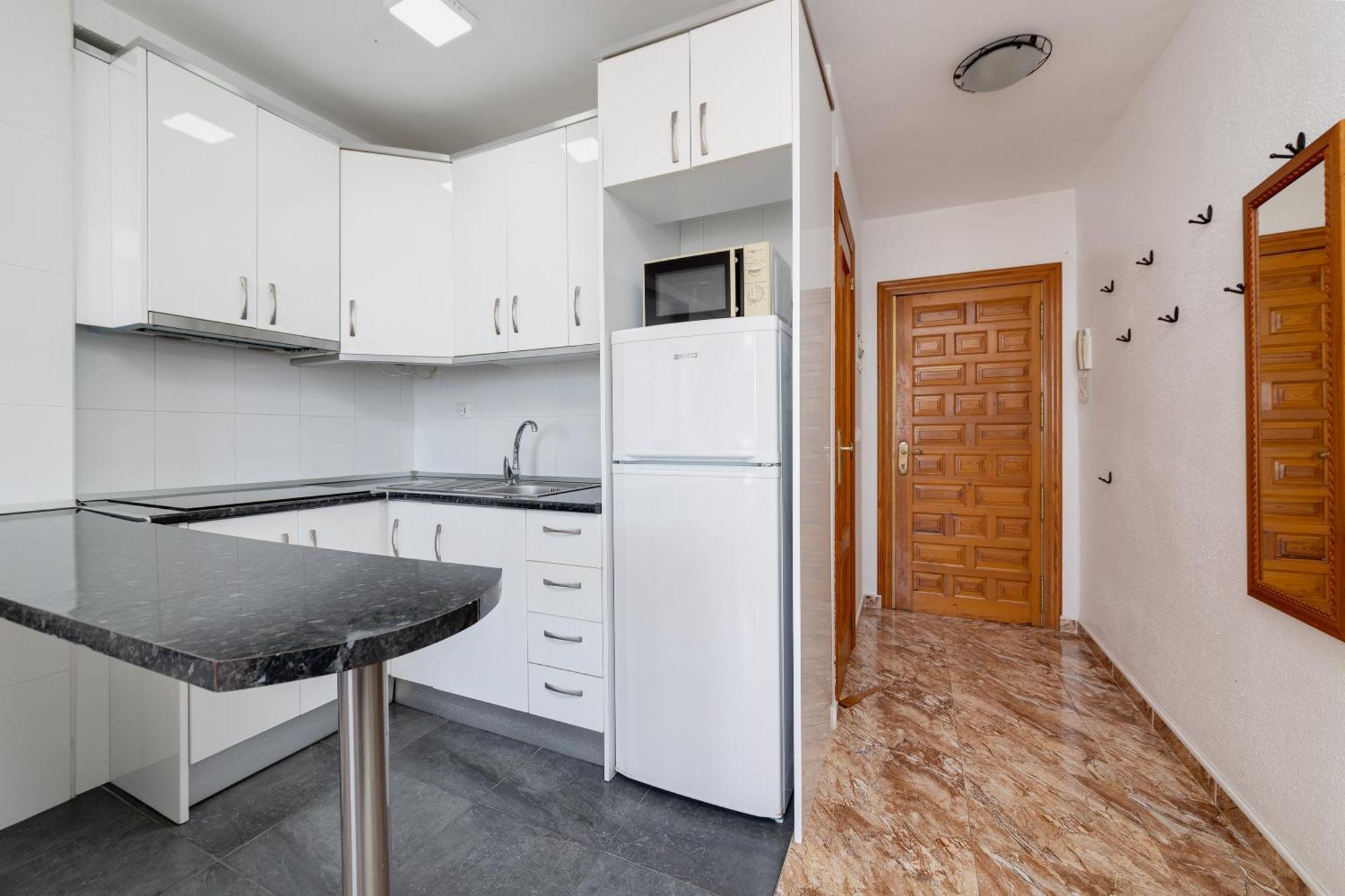 Estudio La Mata Torrevieja Luaran gambar
