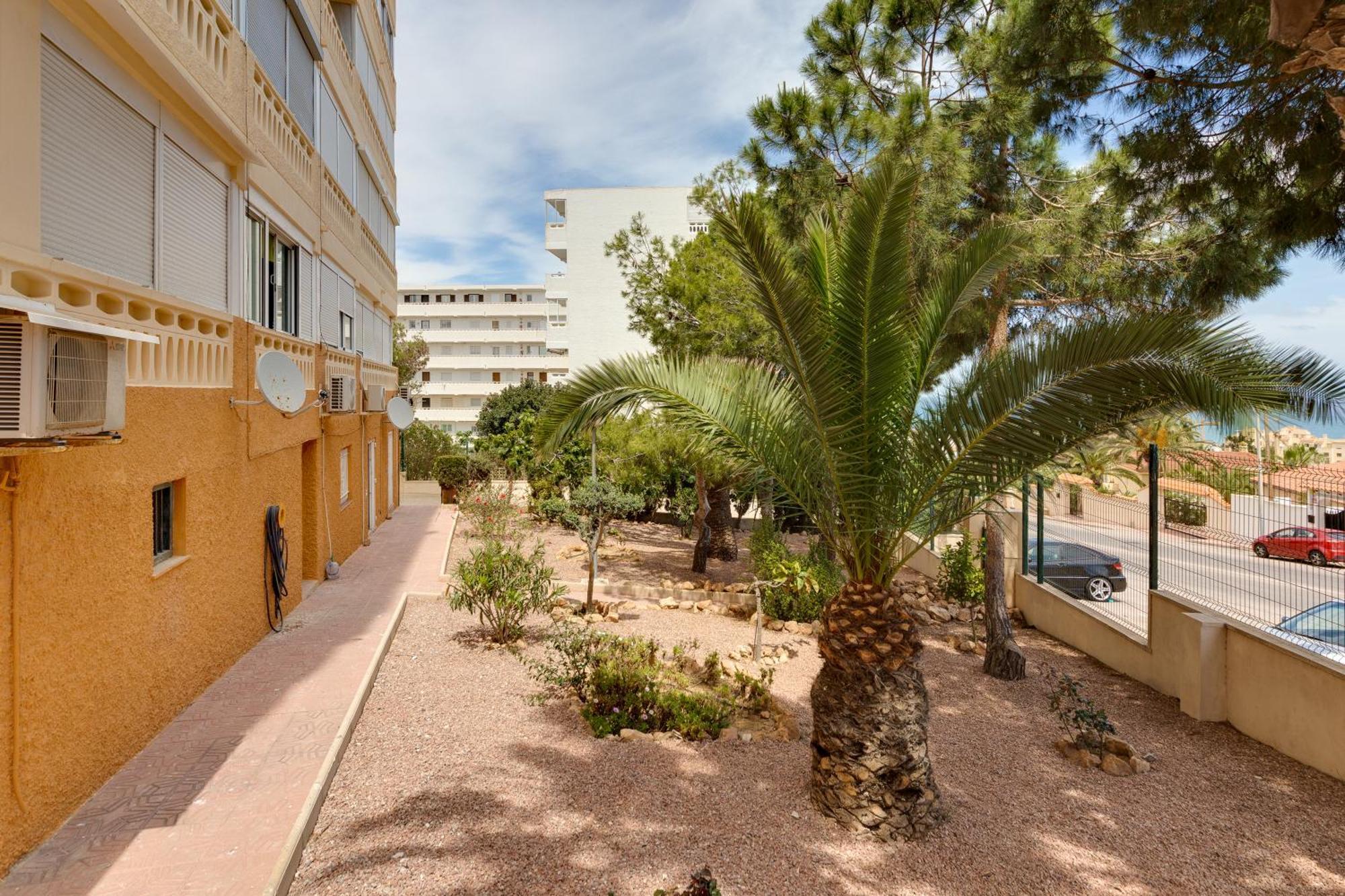 Estudio La Mata Torrevieja Luaran gambar
