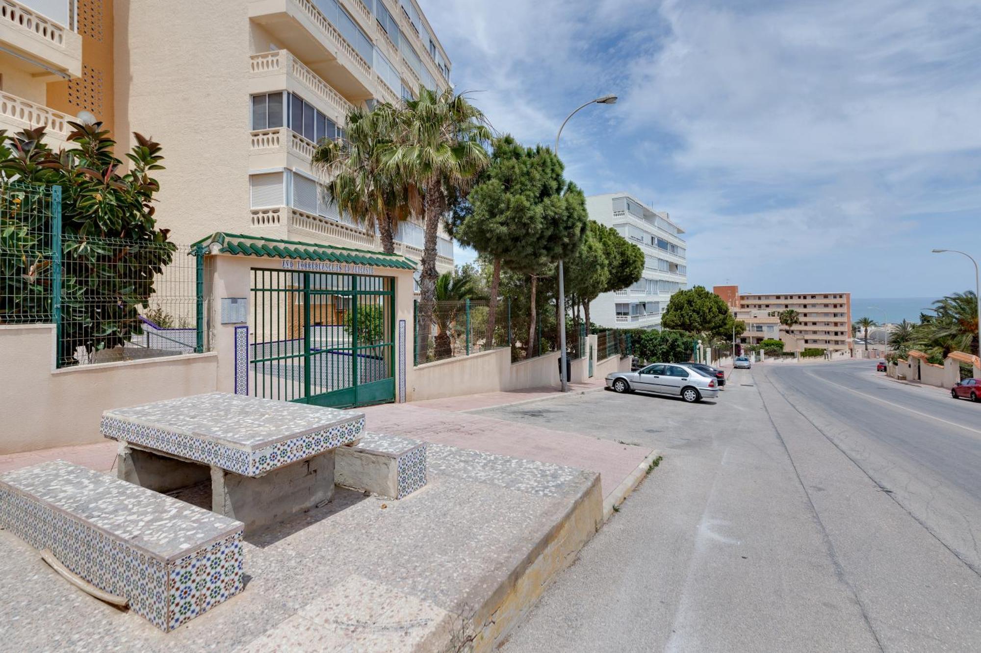 Estudio La Mata Torrevieja Luaran gambar