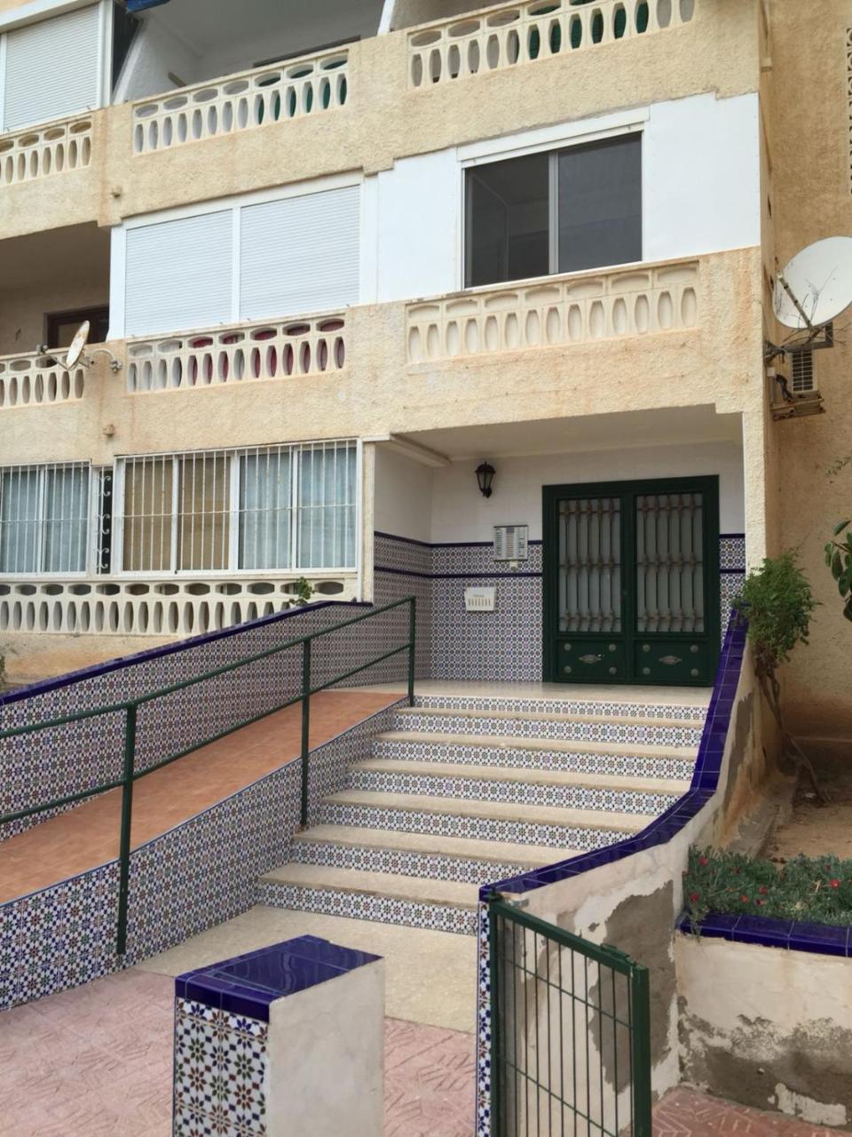 Estudio La Mata Torrevieja Luaran gambar