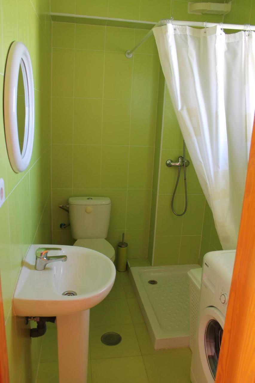 Estudio La Mata Torrevieja Luaran gambar