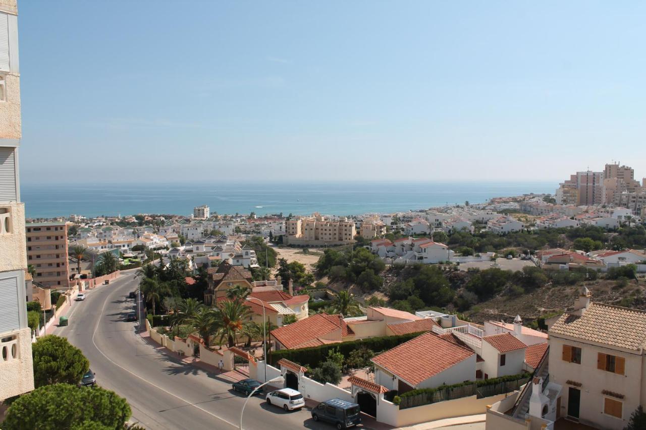 Estudio La Mata Torrevieja Luaran gambar