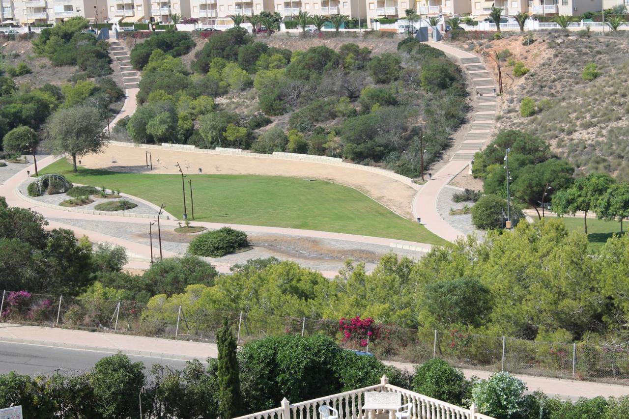 Estudio La Mata Torrevieja Luaran gambar