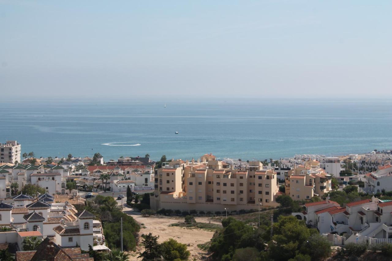 Estudio La Mata Torrevieja Luaran gambar