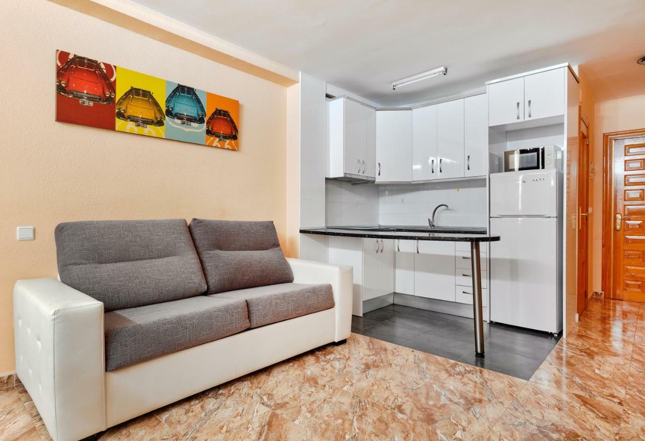 Estudio La Mata Torrevieja Luaran gambar
