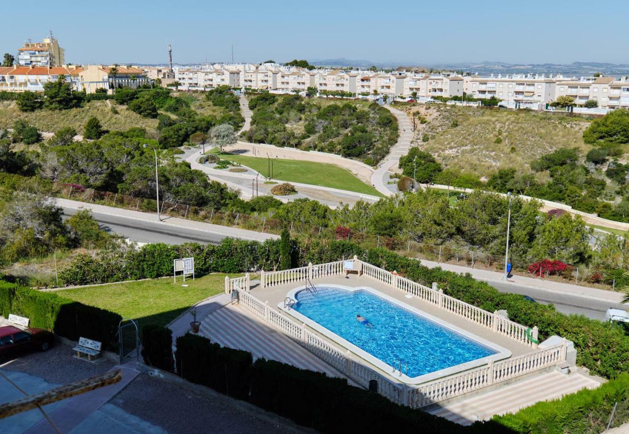 Estudio La Mata Torrevieja Luaran gambar