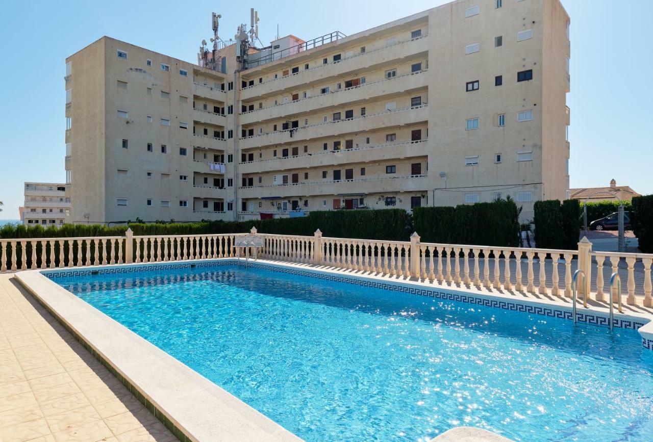 Estudio La Mata Torrevieja Luaran gambar