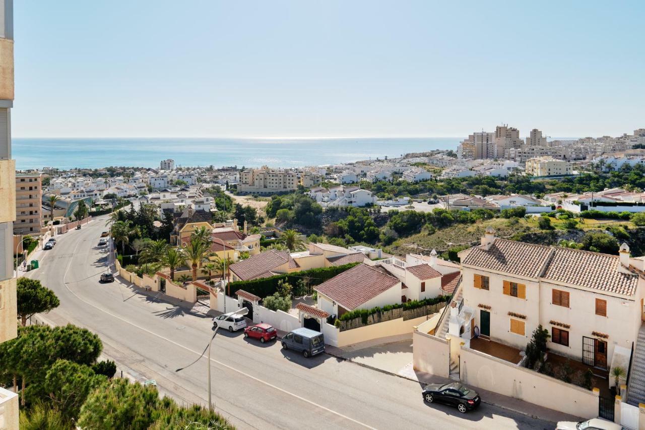 Estudio La Mata Torrevieja Luaran gambar